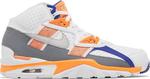 Кроссовки Nike Air Trainer SC High 'Auburn' 2022, белый - фото 2
