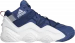 Кроссовки Adidas Top Ten 2000 'Navy White' 2020, синий - фото