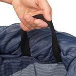 Сетка прямоугольная ПФ-КНТ С 500 3 м CAPERLAN - фото 6