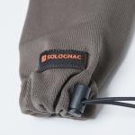 Футляр для оружия 100 150 см зеленый SOLOGNAC - фото 4