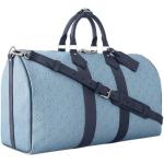 LOUIS VUITTON Дорожная сумка - фото 2