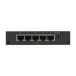 Коммутатор Linksys LGS105 - фото 3