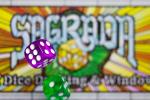 Настольная игра Floodgate Games: Sagrada - фото 8