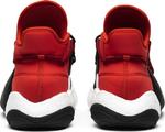 Кроссовки Adidas Y-3 BYW Bball 'Lush Red', красный - фото 7