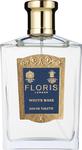 Туалетная вода Floris White Rose - фото 2