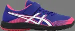 Кроссовки lazerbeam fh mg 'blue pink' Asics, синий - фото 2