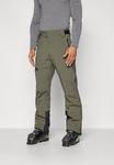 Лыжные брюки CMP MAN PANT, Olive - фото