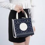 COACH Сумка Демпси - фото 6