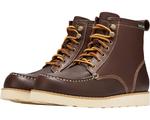 Ботинки Lumber Up Eastland 1955 Edition, коричневый - фото 3