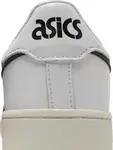 Кроссовки japan s 'white black' Asics, белый - фото 6