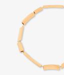 Колье-чокер Moschino, золотой - фото 2