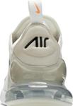 Кроссовки Nike Wmns Air Max 270 'White Desert Sand', белый - фото 8