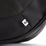 Теннисная сумка 100S черная/красная ARTENGO, черный/неоново-красный - фото 9