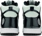 Кроссовки Nike Dunk High SE GS 'All Star 2021', зеленый - фото 7