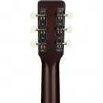 Акустическая гитара Gretsch Jim Dandy Dreadnought, цвет Rex Burst - фото 3