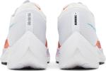 Кроссовки Nike Wmns ZoomX Vaporfly Next% 2 'White Rush Orange', белый - фото 7