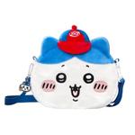 Кукла DQ Hachiware Usagi Chiikawa - фото