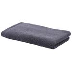 Гостевое полотенце лондон, 3 предмета Aquanova, графитовый - фото 3