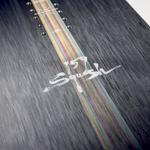 Сноуборд Nitro Squash Nitro, One Color - фото 7