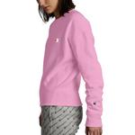 Champion Свитшот US Version мужской светло-фиолетовый - фото 6