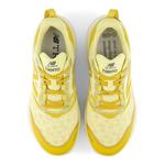 Кроссовки new balance X Hierro v9, Yellow - фото 4