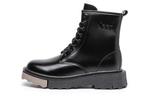 Ботинки Jeep Martin Boots Men Black - фото