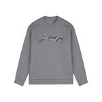 Свитшоты Men's Shadow Gray LINING, серый - фото