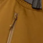 Брюки Trangoworld Ramlia, коричневый - фото 2