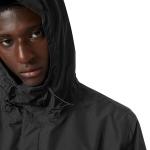 Куртка Helly Hansen Seven J Helly Hansen, Black - фото 4