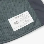 MADNESS Куртка унисекс серая, Gray - фото 5