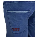 Джинсы JeansTrack Turia Eco, синий - фото 4