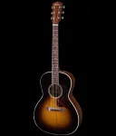 Акустическая гитара Eastman E20OOSS-TC Sunburst - фото
