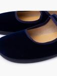 Pisamonas Flats в цвете Marine Blue - фото 6