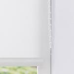 Рулонная штора непрозрачная 70/190 см, белый - фото 6