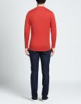 Свитер Drumohr, красный - фото 3
