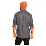 Рубашка Atomic Flannel, серый - фото 6