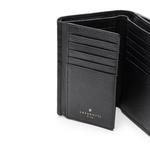 Кошелек Lazarotti Bologna, черный - фото 7