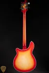 Rickenbacker 4005V - Fire Glo - фото 5