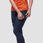 Женские брюки Agner DST Salewa, синий - фото 4