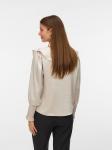 Блузка из пемзы Vero Moda - фото 3