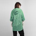 MLB Нью-Йорк Янкиз свитшот унисекс green - фото 7