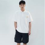 Шорты карго мужские CAT, Хаки - фото 10