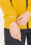Куртка софтшелл Whistler, желтый - фото 5