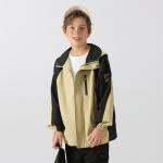 Детская куртка Grade School Jeep, черный - фото 11