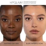 Пудра-основа HY-GLAM NATASHA DENONA, NP13 (dark neutral) - фото 7