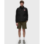 Шорты Canada Goose Huron Shorts, цвет military green - vert militaire - фото 2