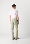 Чиносы REGULAR BOSS, светло-зеленый - фото 4
