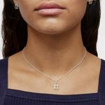 Колье Tous Bickie Triple Bear, серебро - фото 4