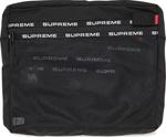 Сумка Supreme Organizer Pouch Set Black, черный - фото