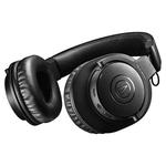 Беспроводные наушники Audio-Technica Consumer ATH-M20xBT, черный - фото 4